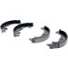 Bremsbackensatz 03.0137-0521.2 Bremsbackensatz 03.0137-0521.2