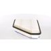BOSCH F 026 400 171 Luftfilter