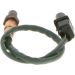 BOSCH Lambdasonde 0 258 017 281 BOSCH Lambdasonde 0 258 017 281