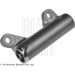 Blue Print Riemenspanner, Zahnriemen ADM57648