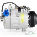 Nissens Kompressor, Klimaanlage FIRST FIT 890390