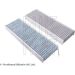 Blue Print Filtersatz, Innenraumluft ADP152501