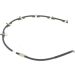 Schlauch, Leckkraftstoff 0 445 130 211 Schlauch, Leckkraftstoff 0 445 130 211