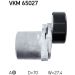 SKF Spannrolle, Keilrippenriemen VKM 65027