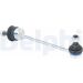 Delphi Stange/Strebe, Stabilisator TC933 Delphi Stange/Strebe, Stabilisator TC933