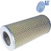 Blue Print Luftfilter ADT32229