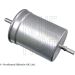 Blue Print Kraftstofffilter ADV182354