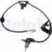 Delphi Sensor, Raddrehzahl SS20076