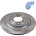 Blue Print Bremsscheibe ADG043222