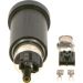 BOSCH Kraftstoffpumpe 0 580 314 155