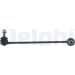 Delphi Stange/Strebe, Stabilisator TC2055 Delphi Stange/Strebe, Stabilisator TC2055