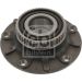 FEBI BILSTEIN 04436 Radlagersatz