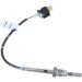 Sensor, Abgastemperatur 707161 Sensor, Abgastemperatur 707161