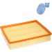 Blue Print Luftfilter ADV182275