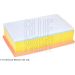 Blue Print Luftfilter ADP152226