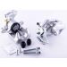 Hella Bremssattel 8AN 355 784-021
