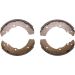 Bremsbackensatz 8DB 355 022-071 Bremsbackensatz 8DB 355 022-071