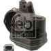 FEBI BILSTEIN 44945 Drosselklappenstutzen