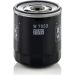 Mann-Filter Ölfilter - W 7053