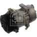 FEBI BILSTEIN 43570 Kompressor, Klimaanlage