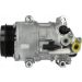 Kompressor, Klimaanlage 89089 Kompressor, Klimaanlage 89089