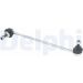 Stange/Strebe, Stabilisator TC1389