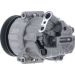 Mahle Kompressor, Klimaanlage BEHR Premium Line ACP 1569 000P