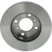 BOSCH Bremsscheibe 0 986 478 572 BOSCH Bremsscheibe 0 986 478 572