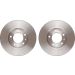 TRW Bremsscheibe DF4234 TRW Bremsscheibe DF4234