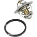 NRF Thermostat, Kühlmittel EASY FIT 725124 NRF Thermostat, Kühlmittel EASY FIT 725124