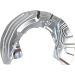Metzger Spritzblech, Bremsscheibe 6115151
