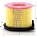 MANN-FILTER C 23 220 Sekundärluftfilter MANN-FILTER C 23 220 Sekundärluftfilter