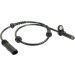 Metzger Sensor, Raddrehzahl 0900932