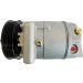 Kompressor, Klimaanlage ACP 12 000S Kompressor, Klimaanlage ACP 12 000S