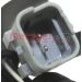 Metzger Sensor, Raddrehzahl 0900712