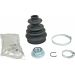 Metzger Faltenbalgsatz, Antriebswelle COMPETENCE KIT 751.060