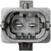FEBI BILSTEIN 185728 Sensor, Abgastemperatur FEBI BILSTEIN 185728 Sensor, Abgastemperatur