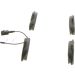 BOSCH Bremsbelagsatz, Scheibenbremse 0 986 494 115 BOSCH Bremsbelagsatz, Scheibenbremse 0 986 494 115