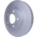 Hella Bremsscheibe PRO 8DD 355 109-721 Hella Bremsscheibe PRO 8DD 355 109-721