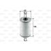 Valeo Kraftstofffilter 587923