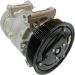 Mahle Kompressor, Klimaanlage BEHR ACP 1256 000S