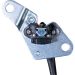 Sensor, Nockenwellenposition 6PU 009 121-821 Sensor, Nockenwellenposition 6PU 009 121-821