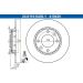 Bremsscheibe 24.0110-0430.1