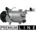 Kompressor, Klimaanlage ACP 767 000P Kompressor, Klimaanlage ACP 767 000P