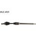 Antriebswelle VKJC 4919 Antriebswelle VKJC 4919