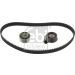 FEBI BILSTEIN 33187 Zahnriemensatz
