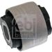FEBI BILSTEIN 47390 Lagerung, Achskörper
