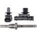Metzger Sensor, Abgastemperatur 0894421