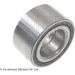 Blue Print Radlagersatz ADG08240
