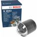 Kraftstofffilter F 026 402 843 Kraftstofffilter F 026 402 843